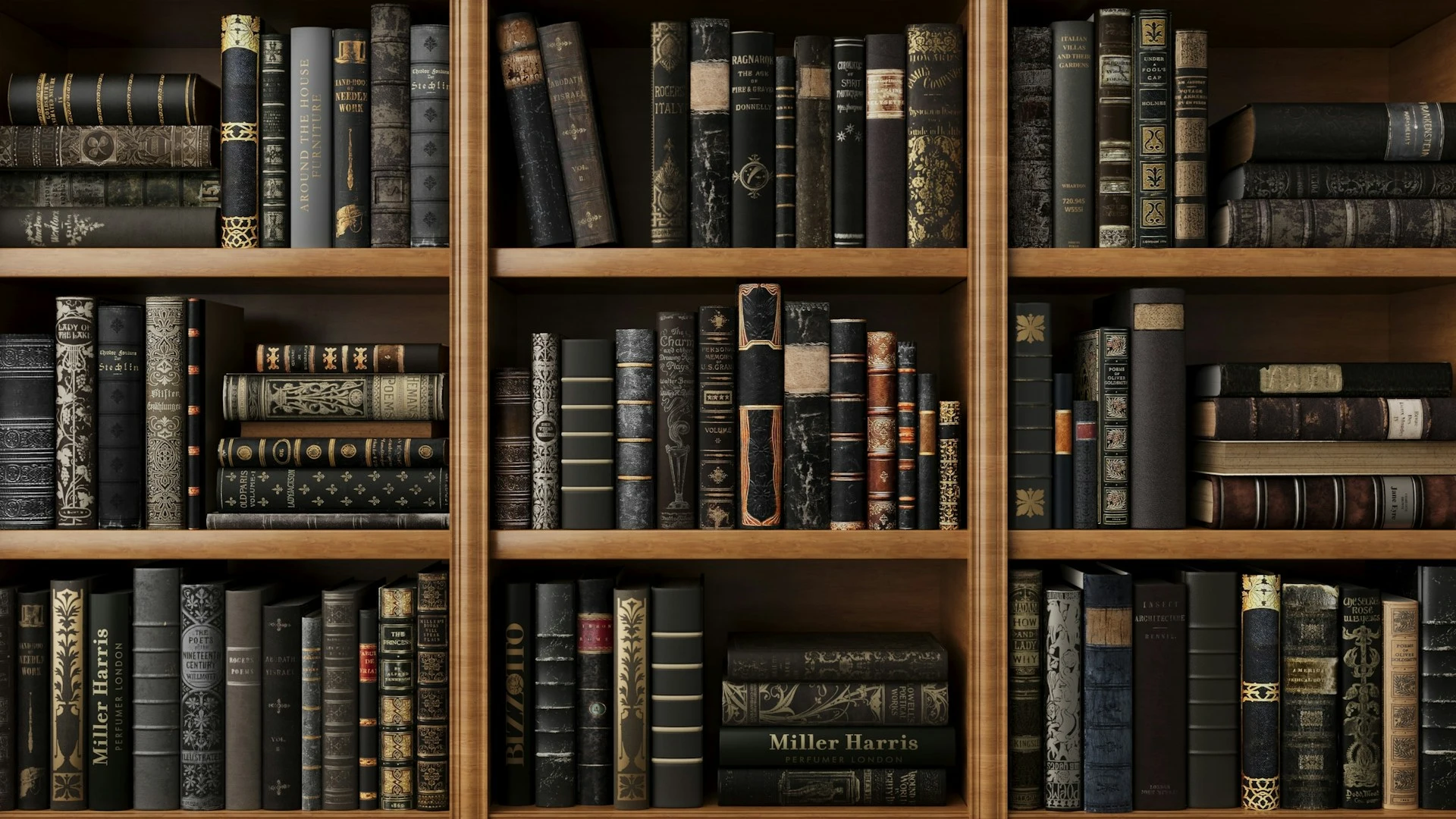 Introducing Collections on Semantic Builders