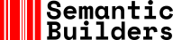 Semantic Builders logo